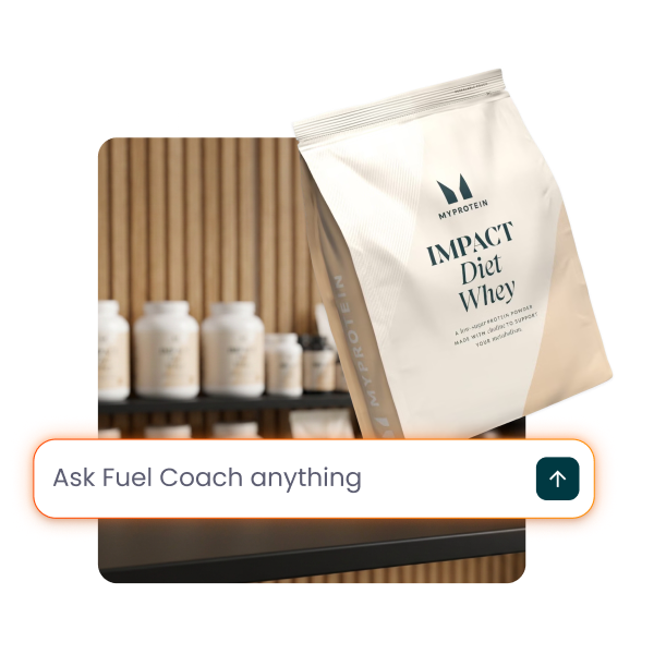 AI shopping assistant