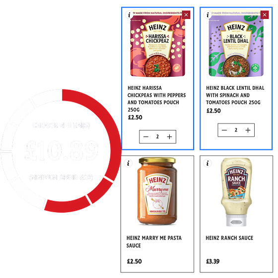 Build-your-own-bundle