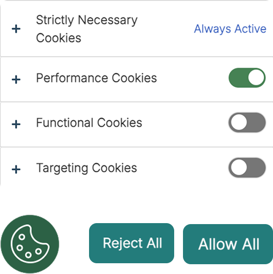 Cookie consent