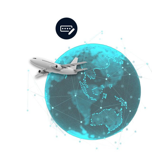 Cross-border shipping