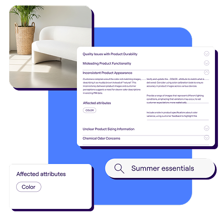 PIM integration