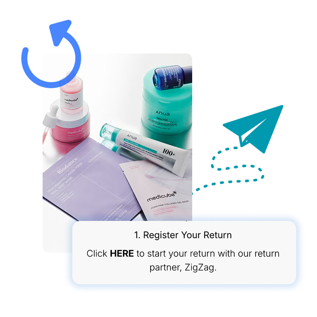 Returns & cancellations