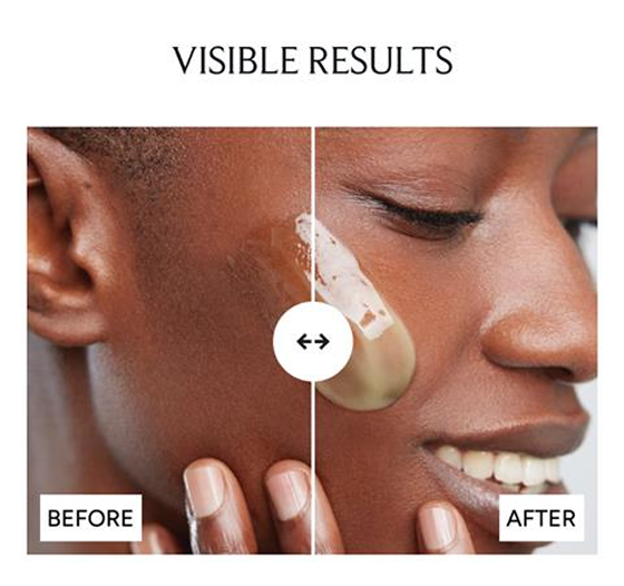 Transformation slider